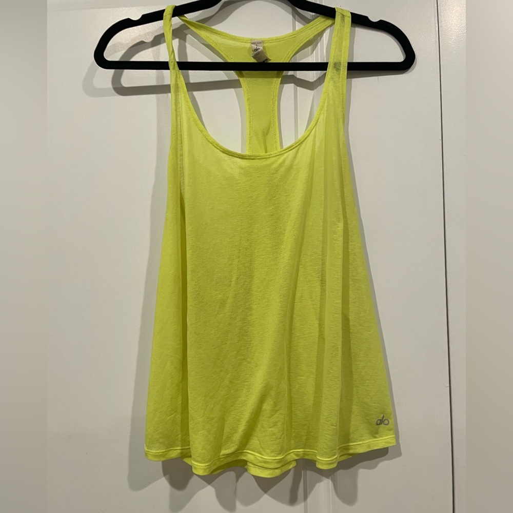 ALO Yoga Tank Top